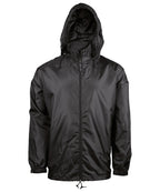 Kariban Windbreaker Jacket – Custom Embroidered & Printed Jackets