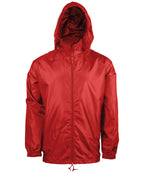 Kariban Windbreaker Jacket – Custom Embroidered & Printed Jackets