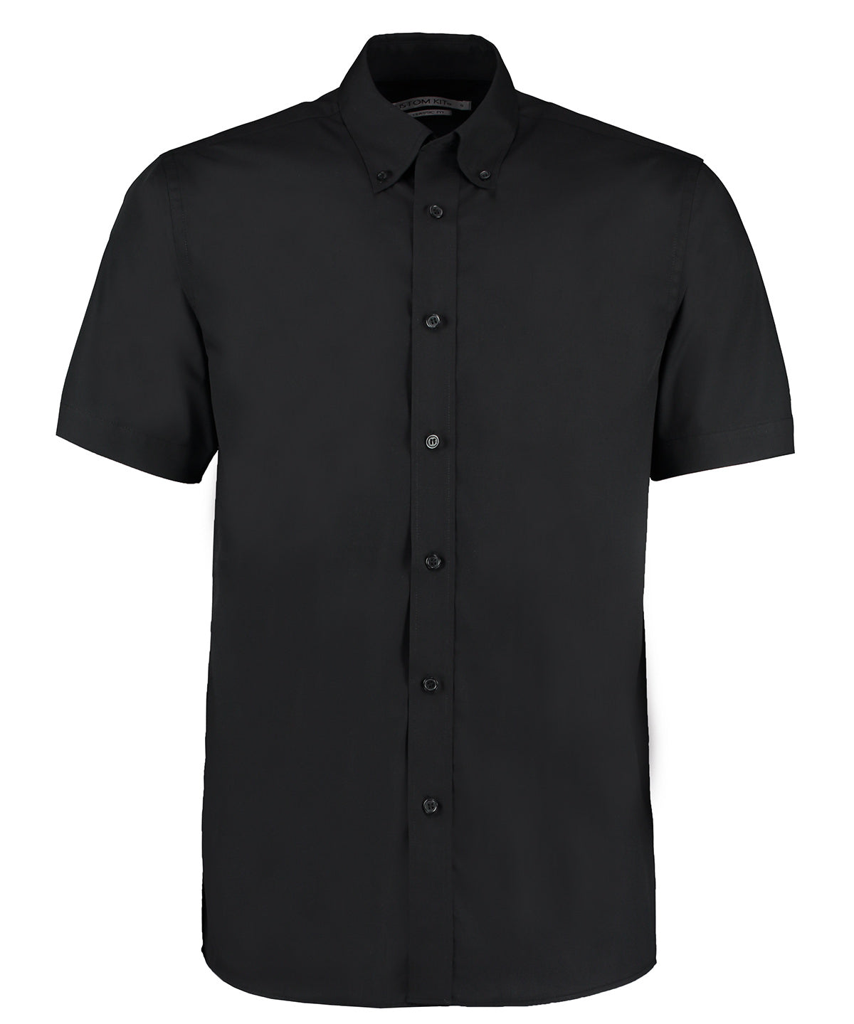 Kustom Kit Workforce Shirt Short-sleeved (classic Fit) – Custom Embroidered & Printed Shirts