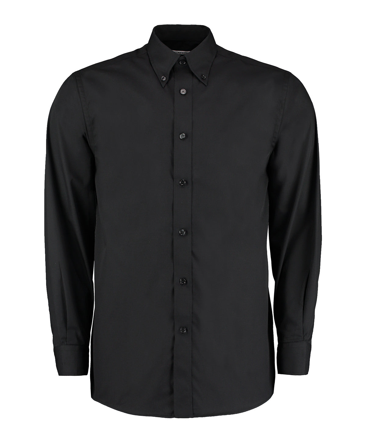 Kustom Kit Workforce Shirt Long-sleeved (classic Fit) – Custom Embroidered & Printed Shirts