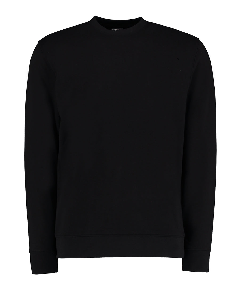 Kustom Kit Klassic Sweatshirt Superwash® 60°C Long Sleeve (regular Fit) – Custom Embroidered & Printed Sweatshirts
