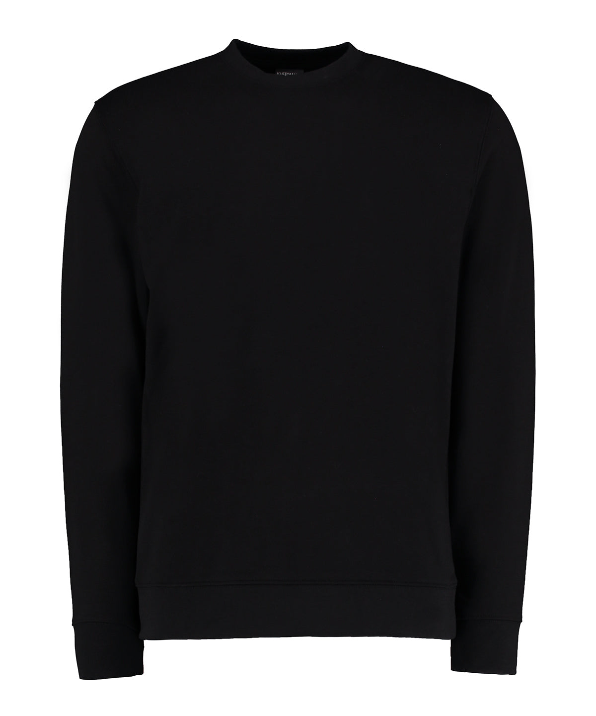 Kustom Kit Klassic Sweatshirt Superwash® 60°C Long Sleeve (regular Fit) – Custom Embroidered & Printed Sweatshirts