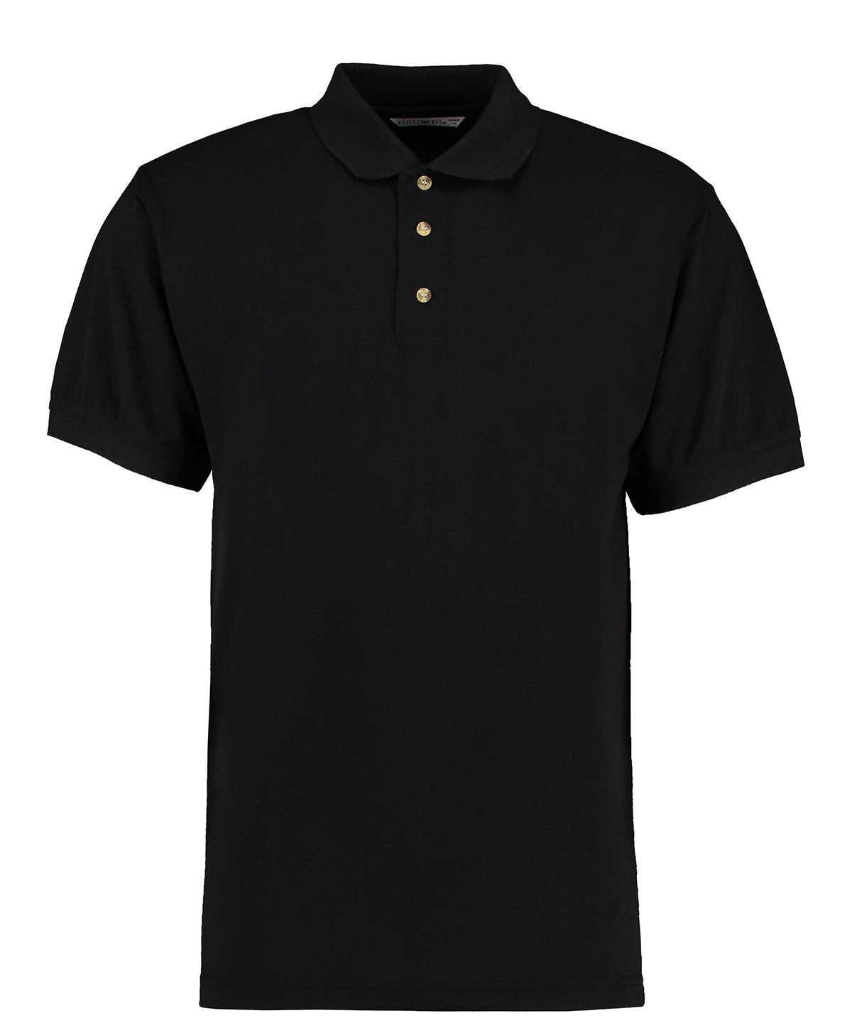 Kustom Kit Workwear Polo with Superwash® 60°C (classic Fit) – Custom Embroidered & Printed Polo Shirts