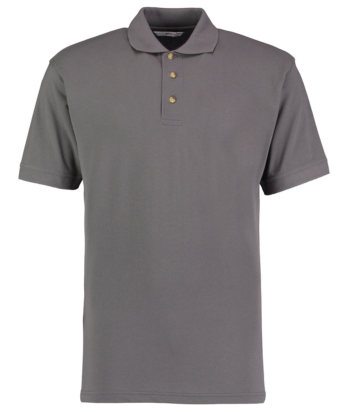 Kustom Kit Workwear Polo with Superwash® 60°C (classic Fit) – Custom Embroidered & Printed Polo Shirts