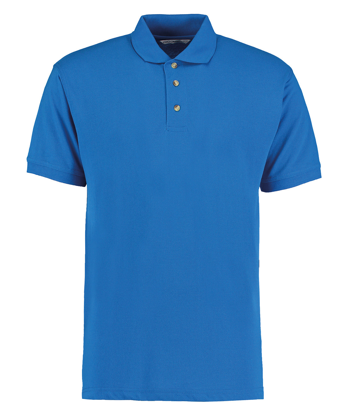 Kustom Kit Workwear Polo with Superwash® 60°C (classic Fit) – Custom Embroidered & Printed Polo Shirts