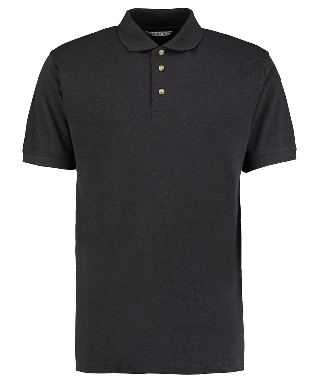 Kustom Kit Workwear Polo with Superwash® 60°C (classic Fit) – Custom Embroidered & Printed Polo Shirts