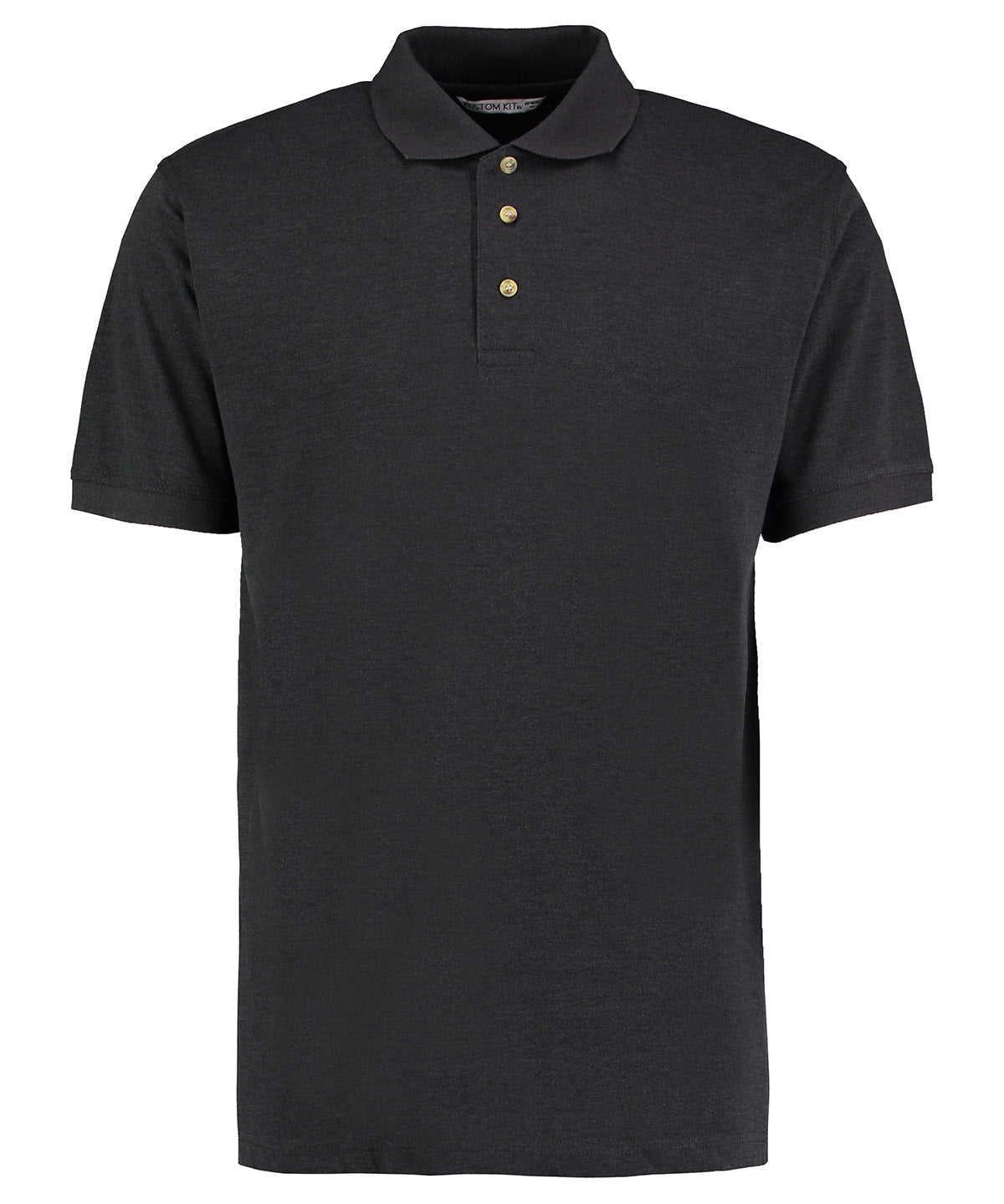Kustom Kit Workwear Polo with Superwash® 60°C (classic Fit) – Custom Embroidered & Printed Polo Shirts