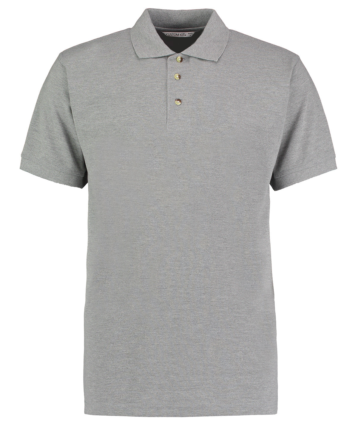 Kustom Kit Workwear Polo with Superwash® 60°C (classic Fit) – Custom Embroidered & Printed Polo Shirts