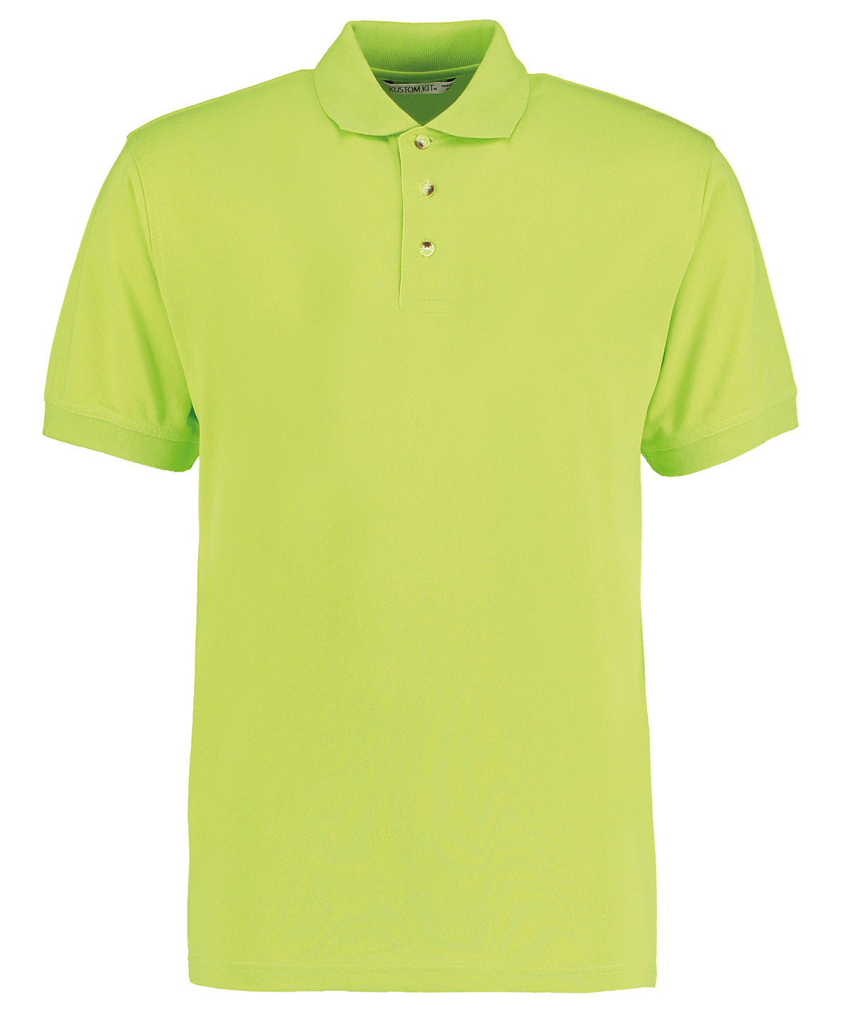 Kustom Kit Workwear Polo with Superwash® 60°C (classic Fit) – Custom Embroidered & Printed Polo Shirts