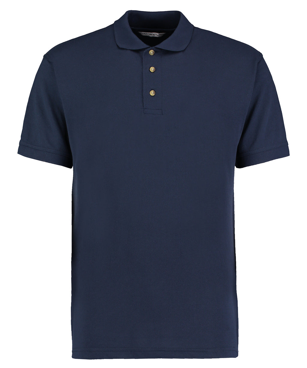 Kustom Kit Workwear Polo with Superwash® 60°C (classic Fit) – Custom Embroidered & Printed Polo Shirts