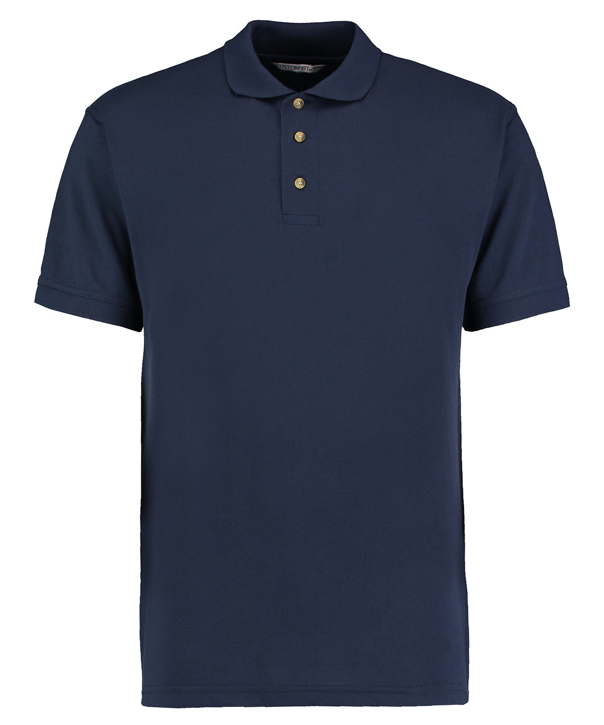 Kustom Kit Workwear Polo with Superwash® 60°C (classic Fit) – Custom Embroidered & Printed Polo Shirts
