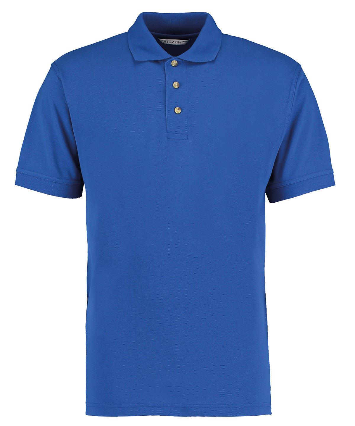 Kustom Kit Workwear Polo with Superwash® 60°C (classic Fit) – Custom Embroidered & Printed Polo Shirts