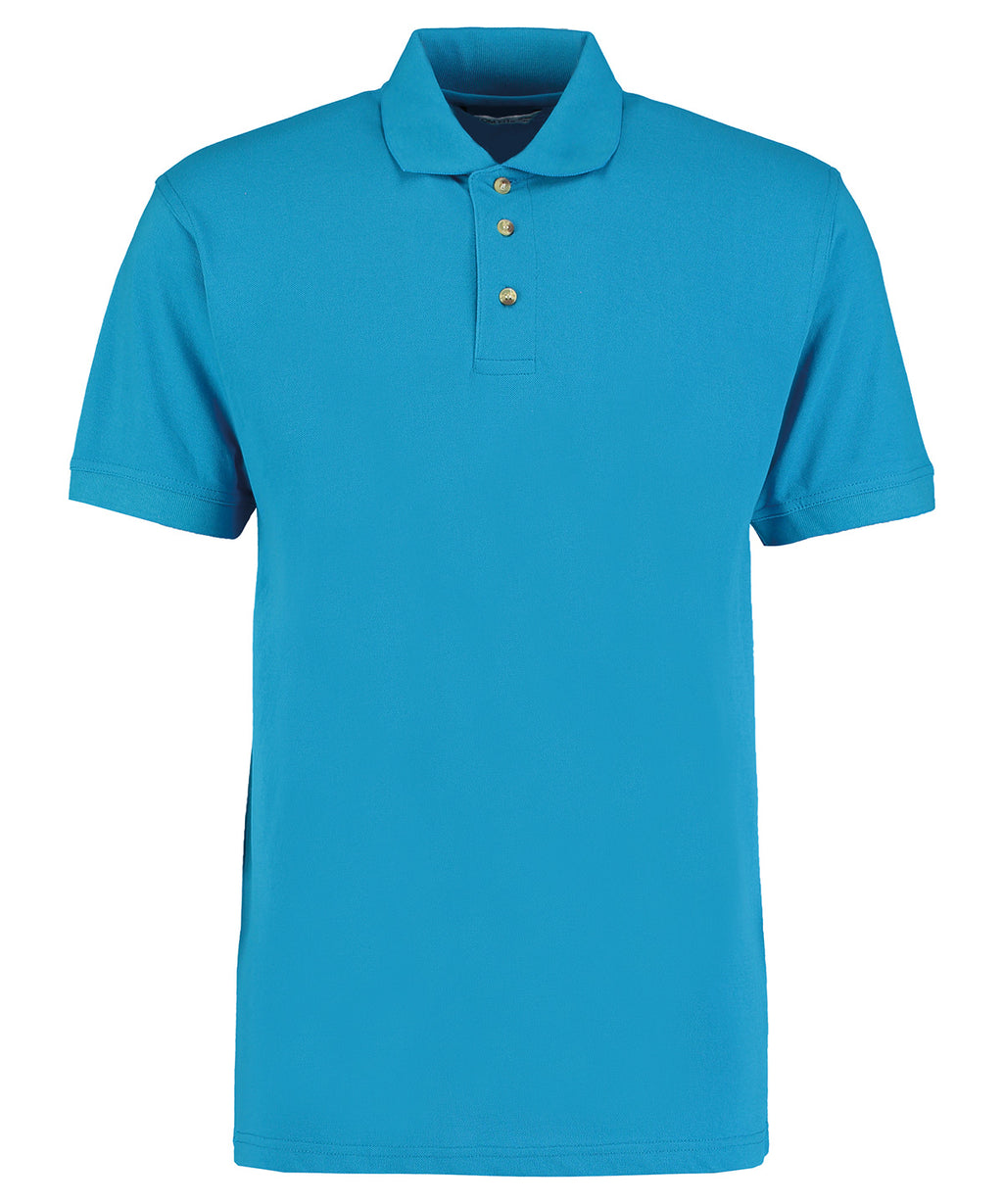 Kustom Kit Workwear Polo with Superwash® 60°C (classic Fit) – Custom Embroidered & Printed Polo Shirts