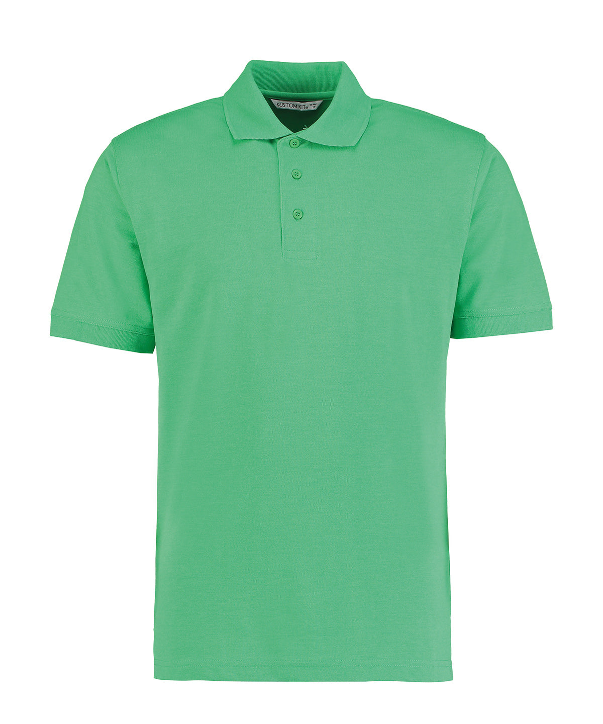 Kustom Kit Klassic Polo with Superwash® 60°C (classic Fit) – Custom Embroidered & Printed Polo Shirts