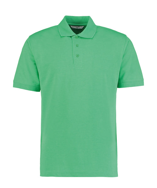 Kustom Kit Klassic Polo with Superwash® 60°C (classic Fit) – Custom Embroidered & Printed Polo Shirts