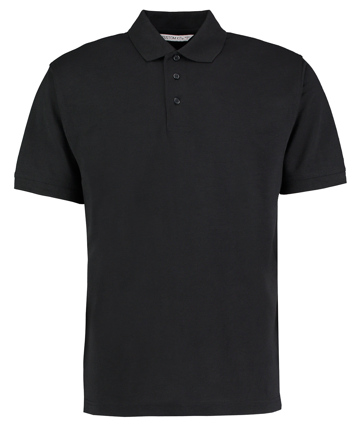 Kustom Kit Klassic Polo with Superwash® 60°C (classic Fit) – Custom Embroidered & Printed Polo Shirts
