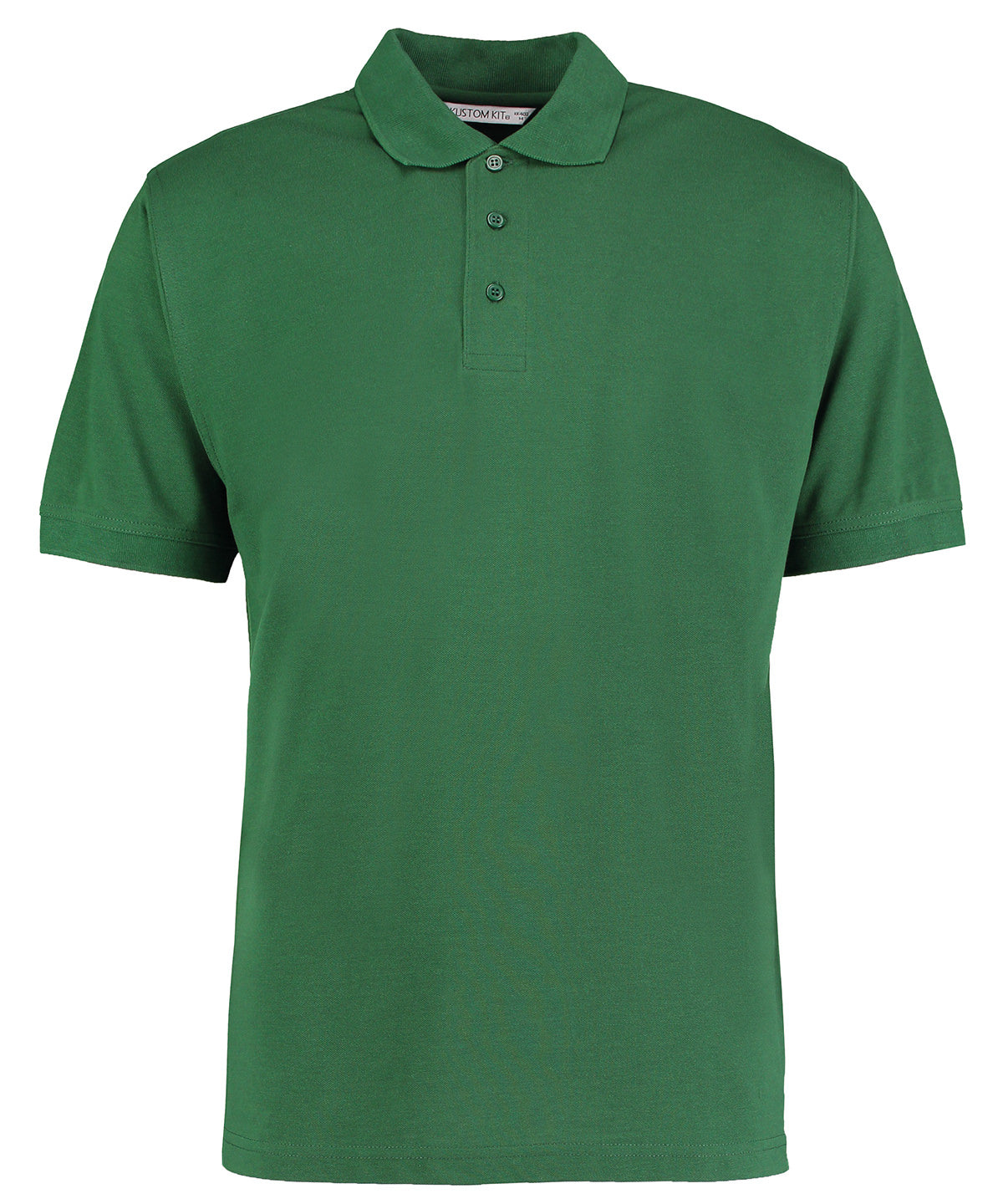 Kustom Kit Klassic Polo with Superwash® 60°C (classic Fit) – Custom Embroidered & Printed Polo Shirts