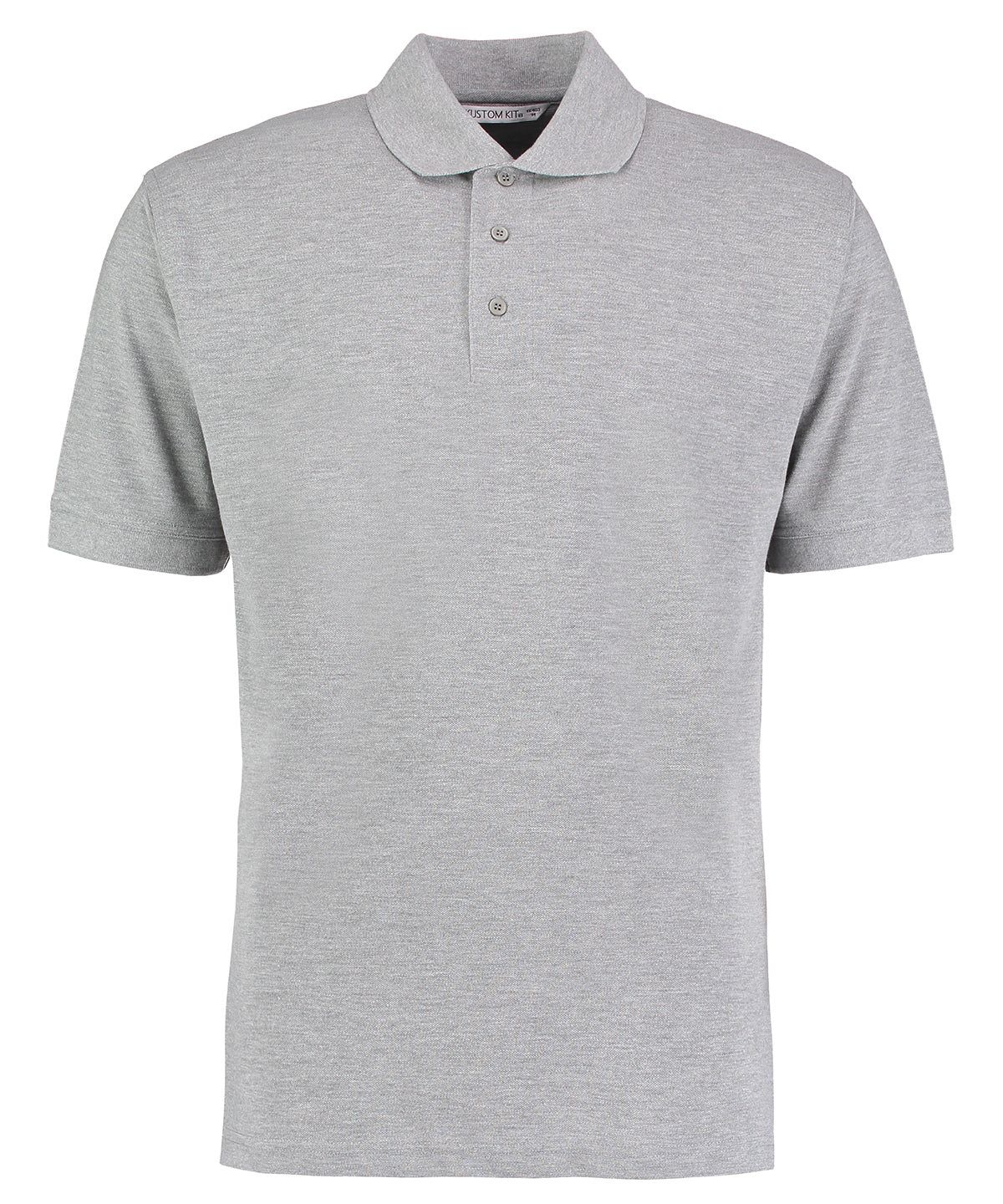 Kustom Kit Klassic Polo with Superwash® 60°C (classic Fit) – Custom Embroidered & Printed Polo Shirts