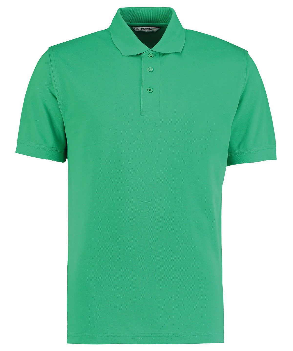 Kustom Kit Klassic Polo with Superwash® 60°C (classic Fit) – Custom Embroidered & Printed Polo Shirts