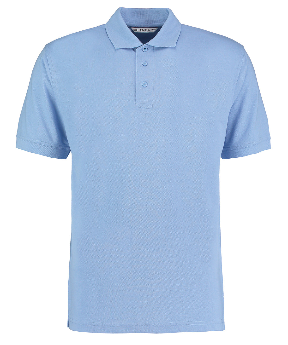 Kustom Kit Klassic Polo with Superwash® 60°C (classic Fit) – Custom Embroidered & Printed Polo Shirts