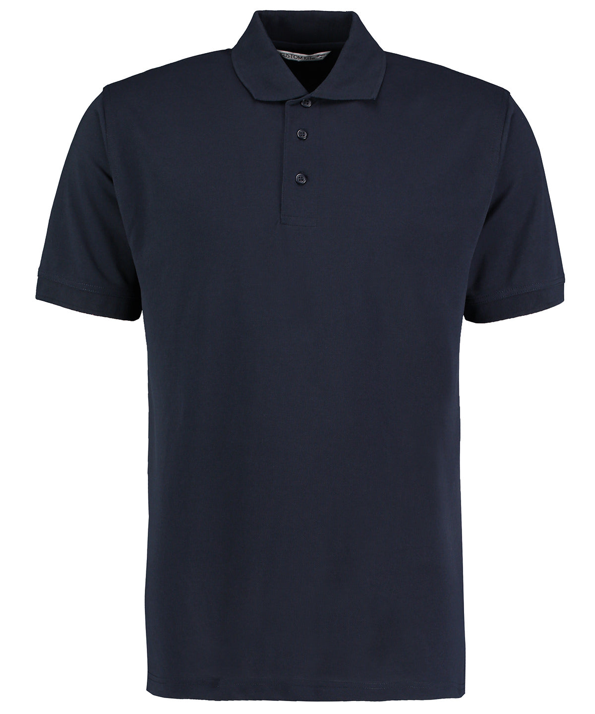 Kustom Kit Klassic Polo with Superwash® 60°C (classic Fit) – Custom Embroidered & Printed Polo Shirts