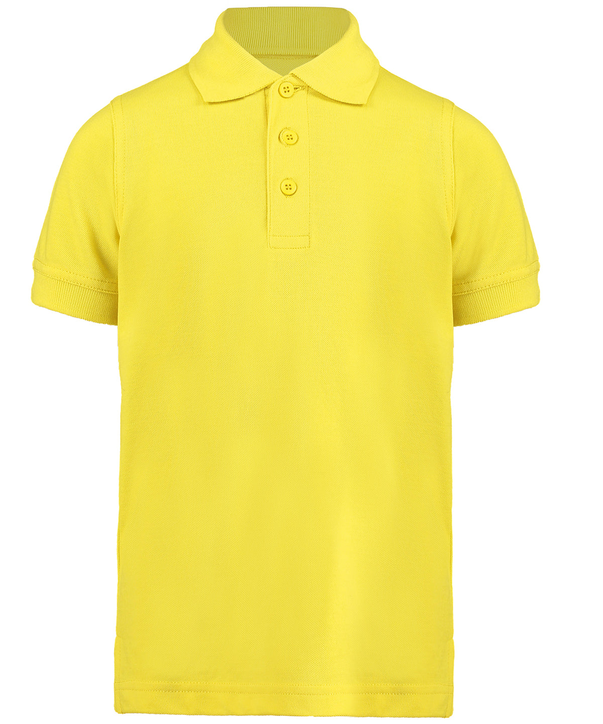 Kustom Kit Klassic Polo Kids with Superwash® 60°C (classic Fit) – Custom Embroidered & Printed Polo Shirts