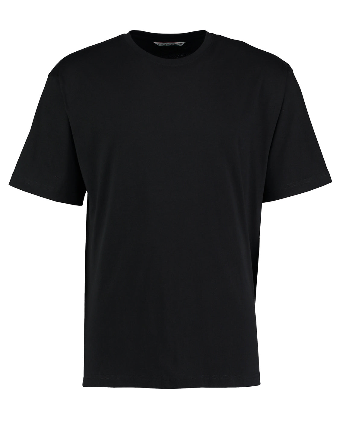 Kustom Kit Hunky® Superior T (classic Fit) – Custom Embroidered & Printed T-Shirts
