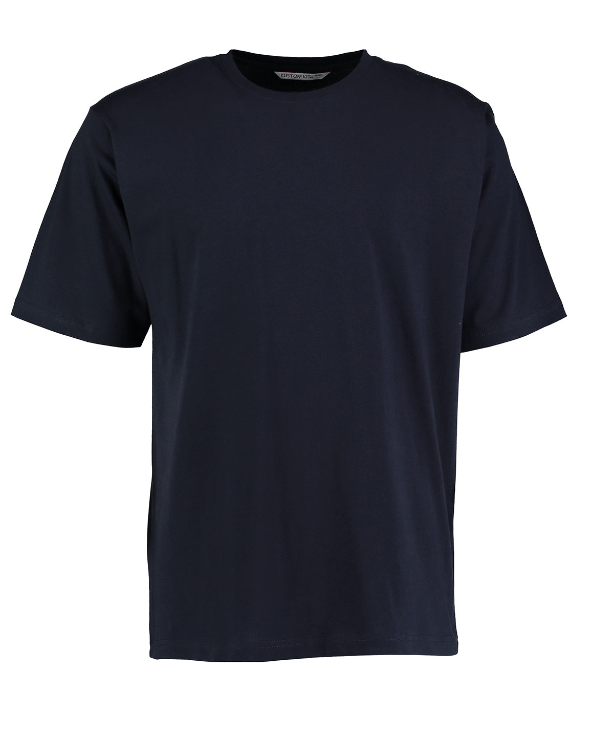 Kustom Kit Hunky® Superior T (classic Fit) – Custom Embroidered & Printed T-Shirts