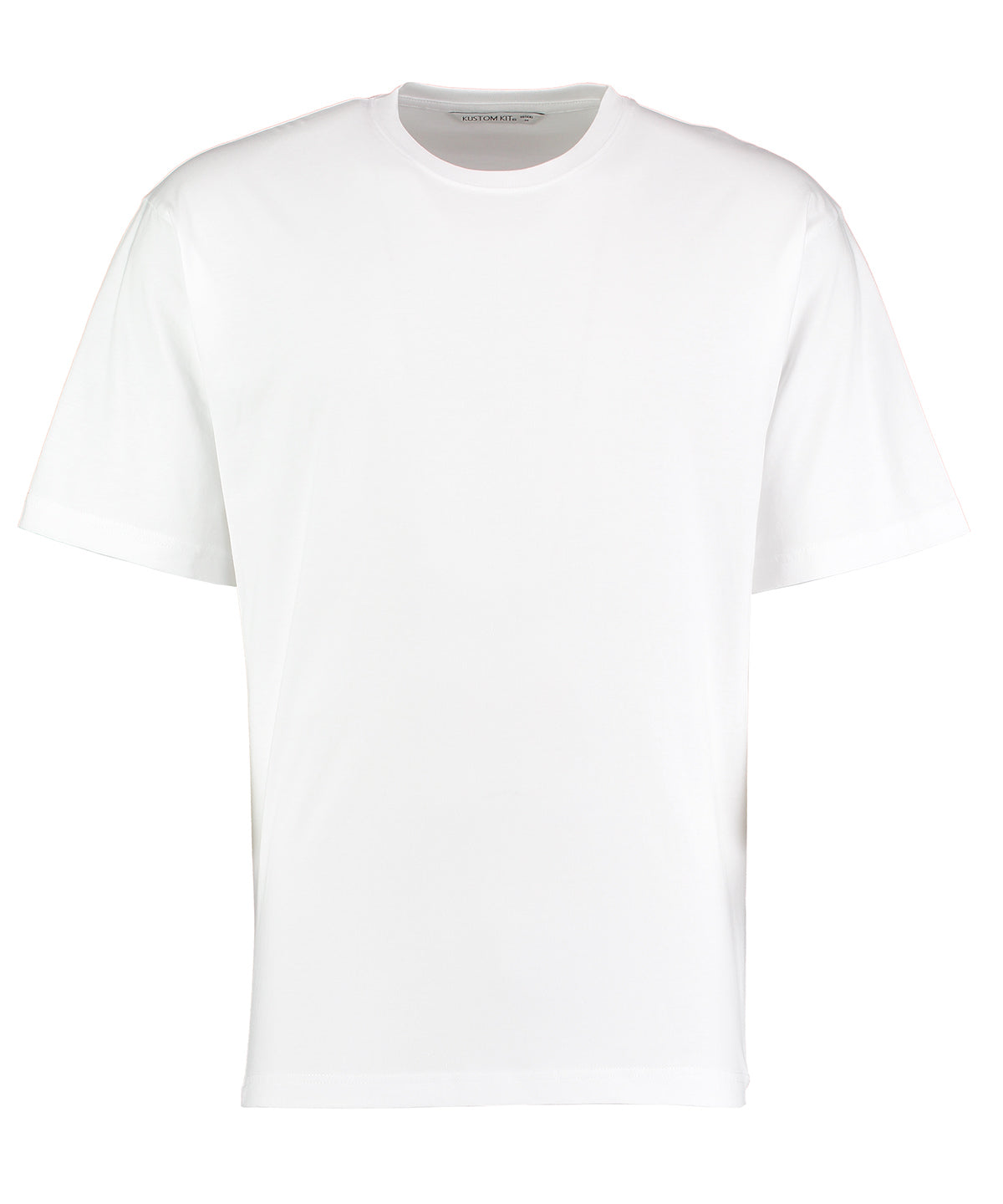Kustom Kit Hunky® Superior T (classic Fit) – Custom Embroidered & Printed T-Shirts