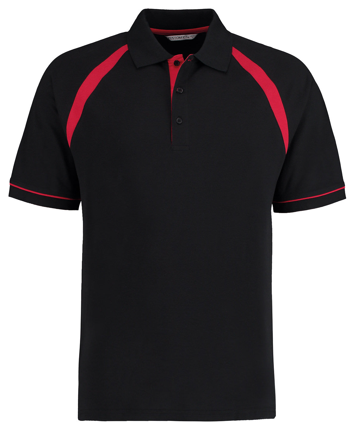 Kustom Kit Oak Hill Polo (classic Fit) – Custom Embroidered & Printed Polo Shirts