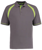 Kustom Kit Oak Hill Polo (classic Fit) – Custom Embroidered & Printed Polo Shirts