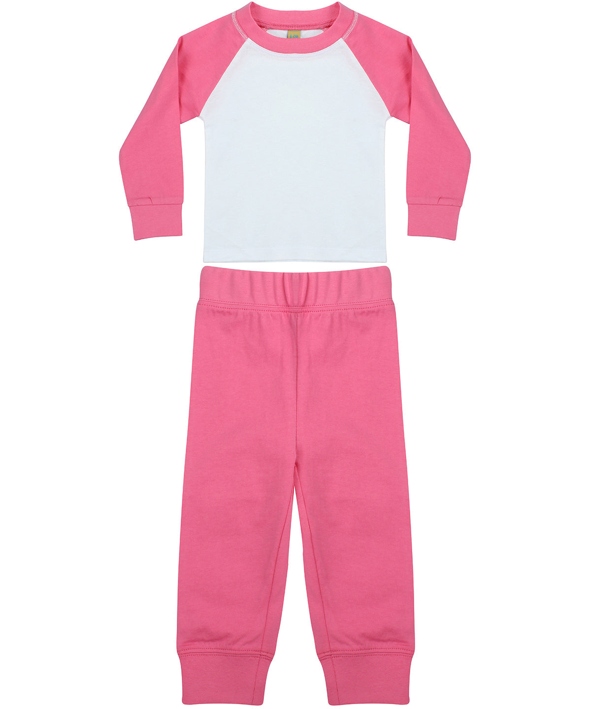 Larkwood Children's Pyjamas Garment – Custom Embroidered & Printed Kids Pyjamas