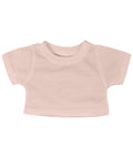 Mumbles Teddy T-shirt Garment – Custom Embroidered & Printed Soft Toys