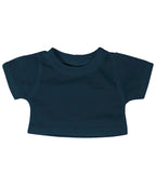 Mumbles Teddy T-shirt Garment – Custom Embroidered & Printed Soft Toys