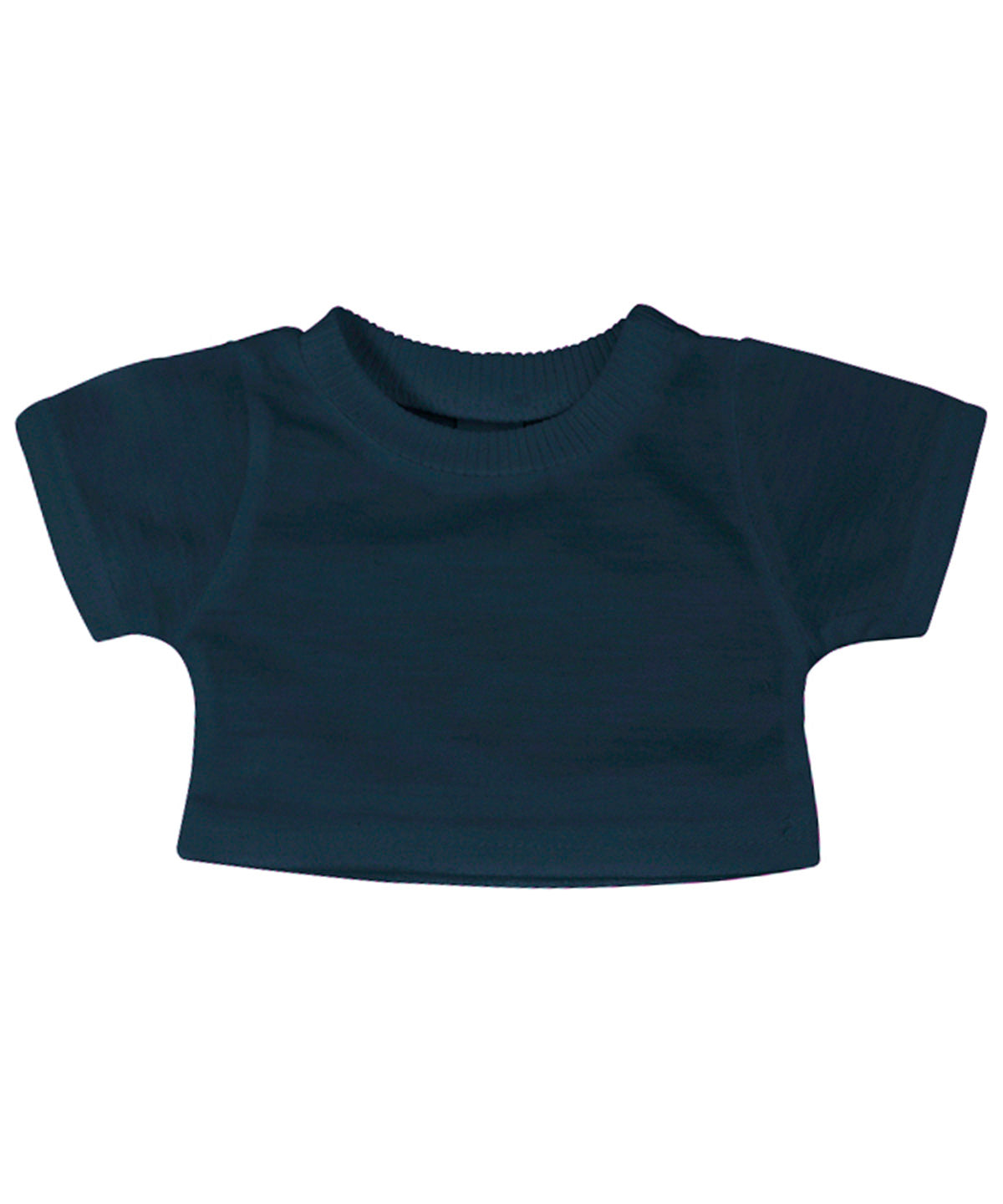 Mumbles Teddy T-shirt Garment – Custom Embroidered & Printed Soft Toys