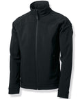 Nimbus Duxbury – Fashionable Performance Softshell Jacket – Custom Embroidered & Printed Softshell Jackets