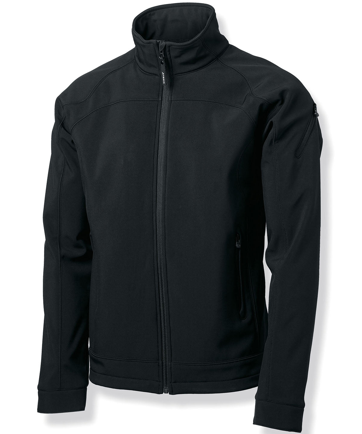 Nimbus Duxbury – Fashionable Performance Softshell Jacket – Custom Embroidered & Printed Softshell Jackets