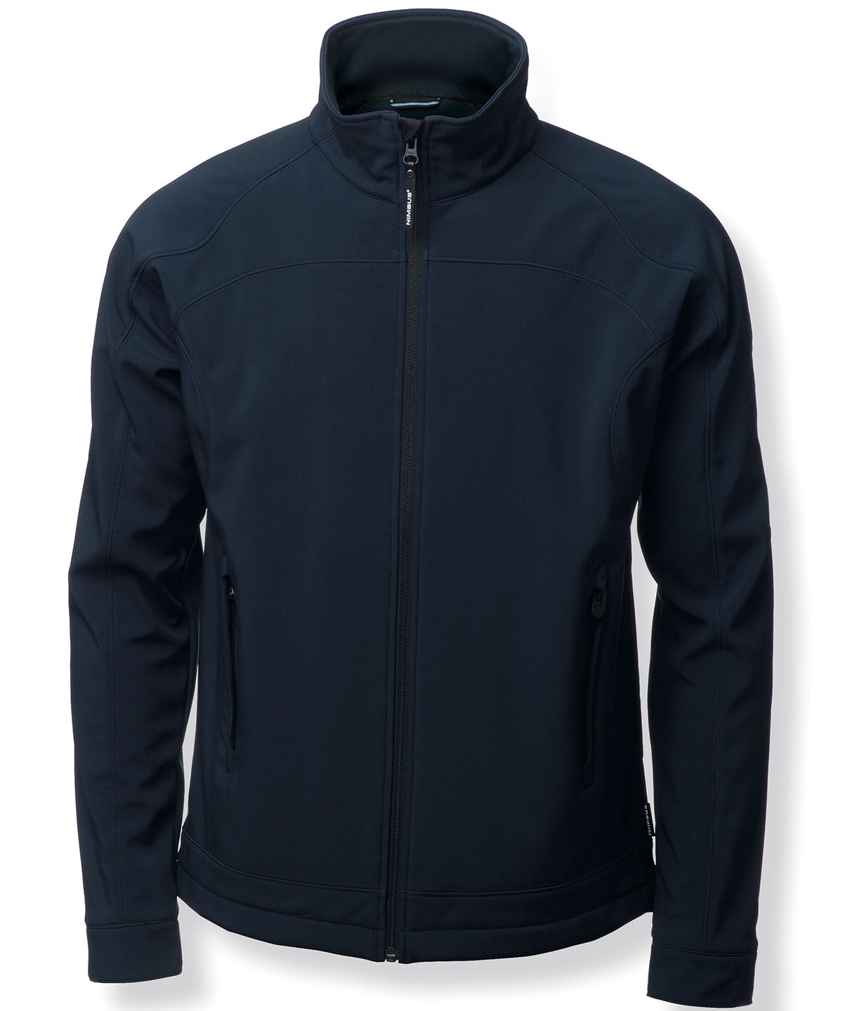 Nimbus Duxbury – Fashionable Performance Softshell Jacket – Custom Embroidered & Printed Softshell Jackets