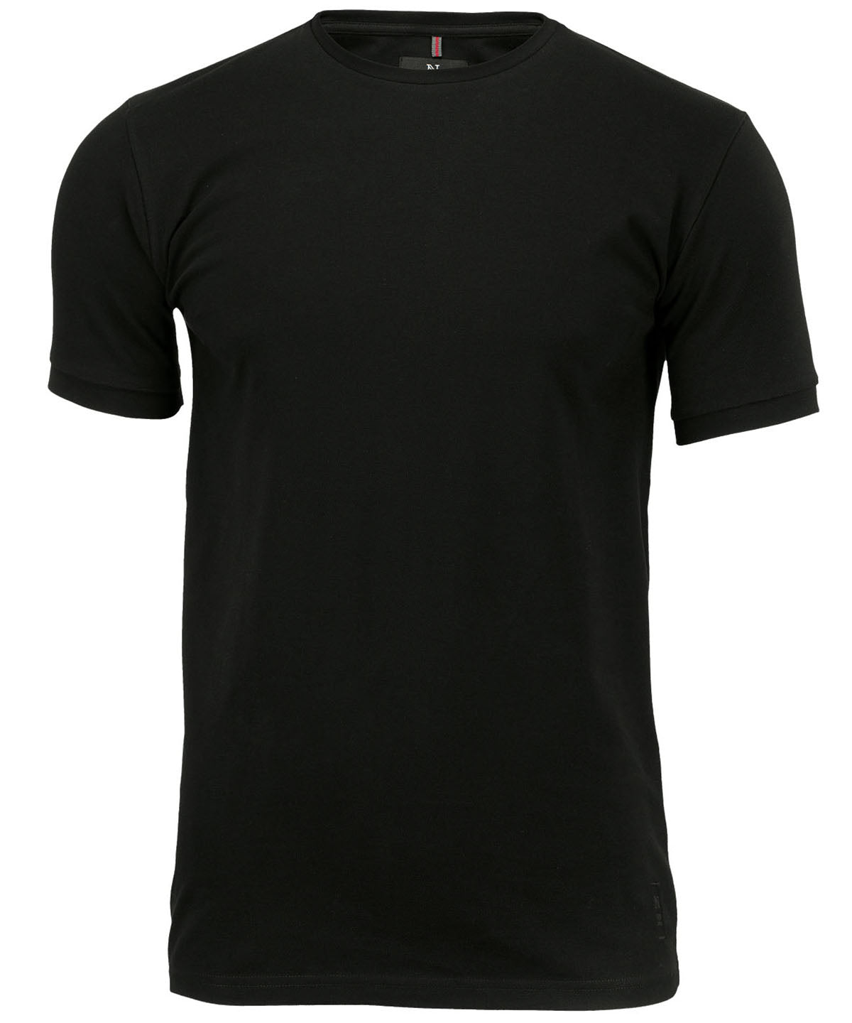 Nimbus Danbury – the Piqué Tee – Custom Embroidered & Printed T-Shirts