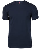 Nimbus Danbury – the Piqué Tee – Custom Embroidered & Printed T-Shirts