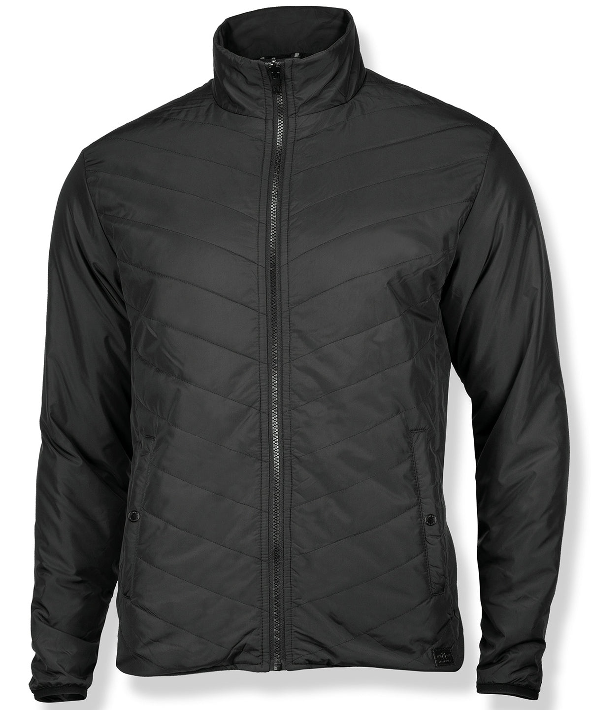 Nimbus Kendrick – Fashionable Quilted Jacket – Custom Embroidered & Printed Jackets
