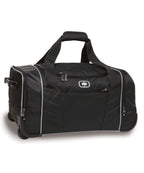 OGIO Hamblin 22 Traveller" Bag – Custom Embroidered & Printed Bags