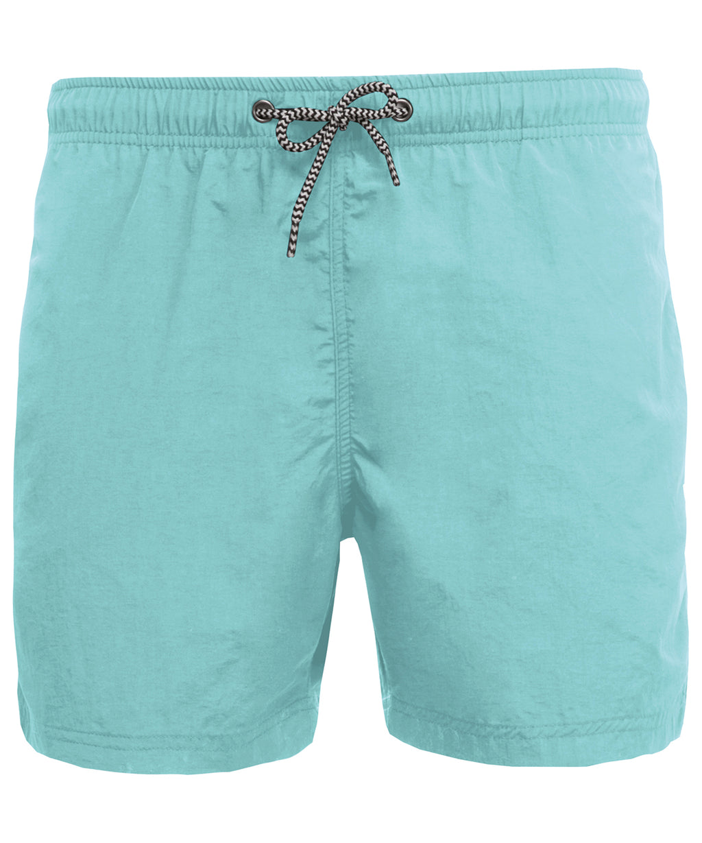Kariban Proact Swim Shorts – Custom Embroidered & Printed Shorts