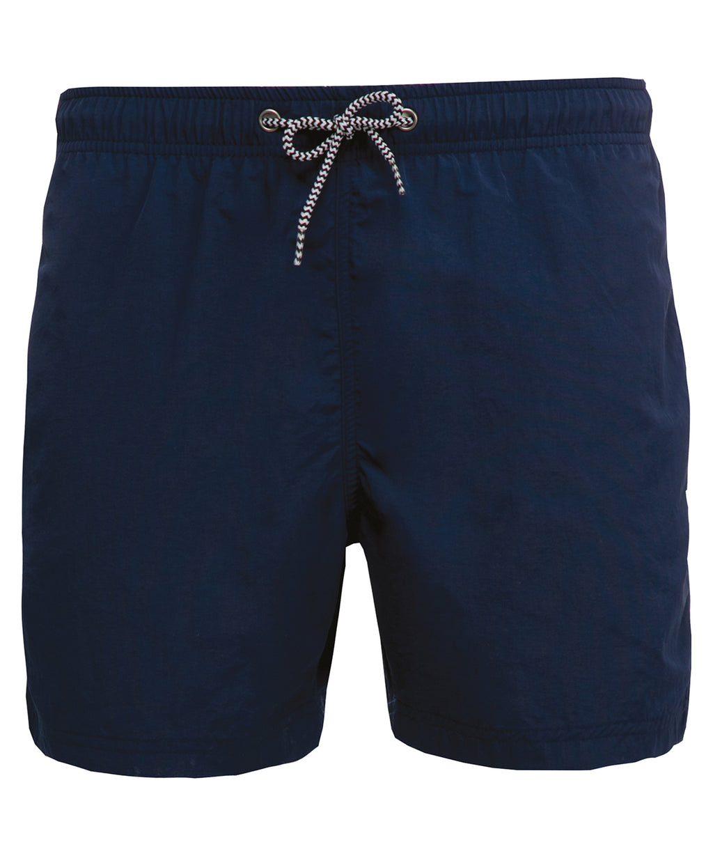 Kariban Proact Swim Shorts – Custom Embroidered & Printed Shorts