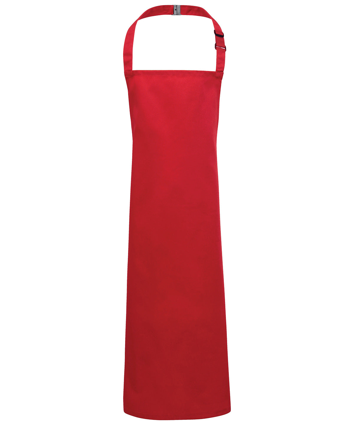 Premier Kids Bib Apron Garment – Custom Embroidered & Printed Aprons