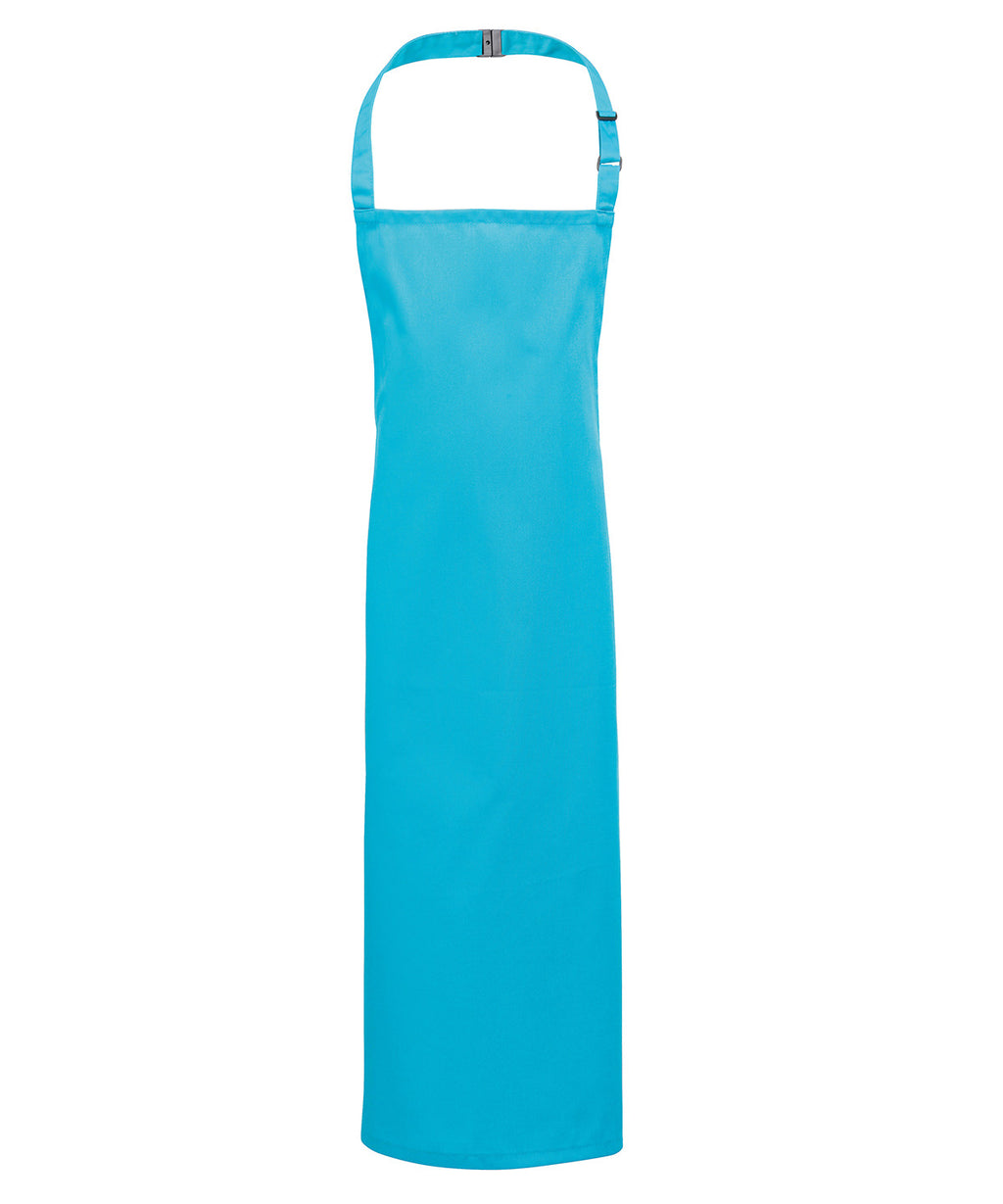 Premier Kids Bib Apron Garment – Custom Embroidered & Printed Aprons