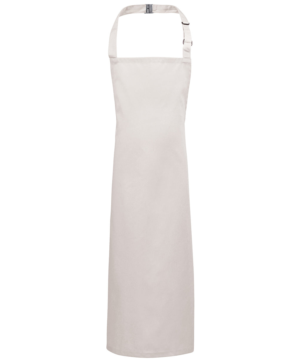 Premier Kids Bib Apron Garment – Custom Embroidered & Printed Aprons