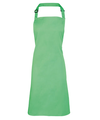 Premier Colours Bib Apron Garment – Custom Embroidered & Printed Aprons