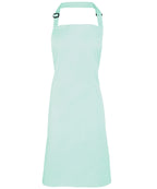 Premier Colours Bib Apron Garment – Custom Embroidered & Printed Aprons