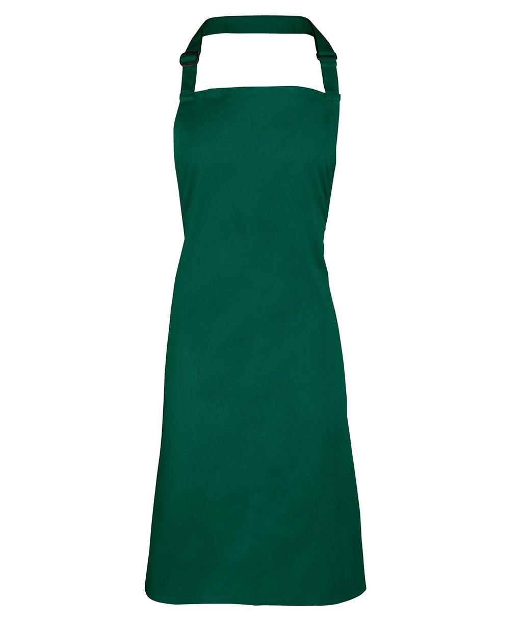 Premier Colours Bib Apron Garment – Custom Embroidered & Printed Aprons